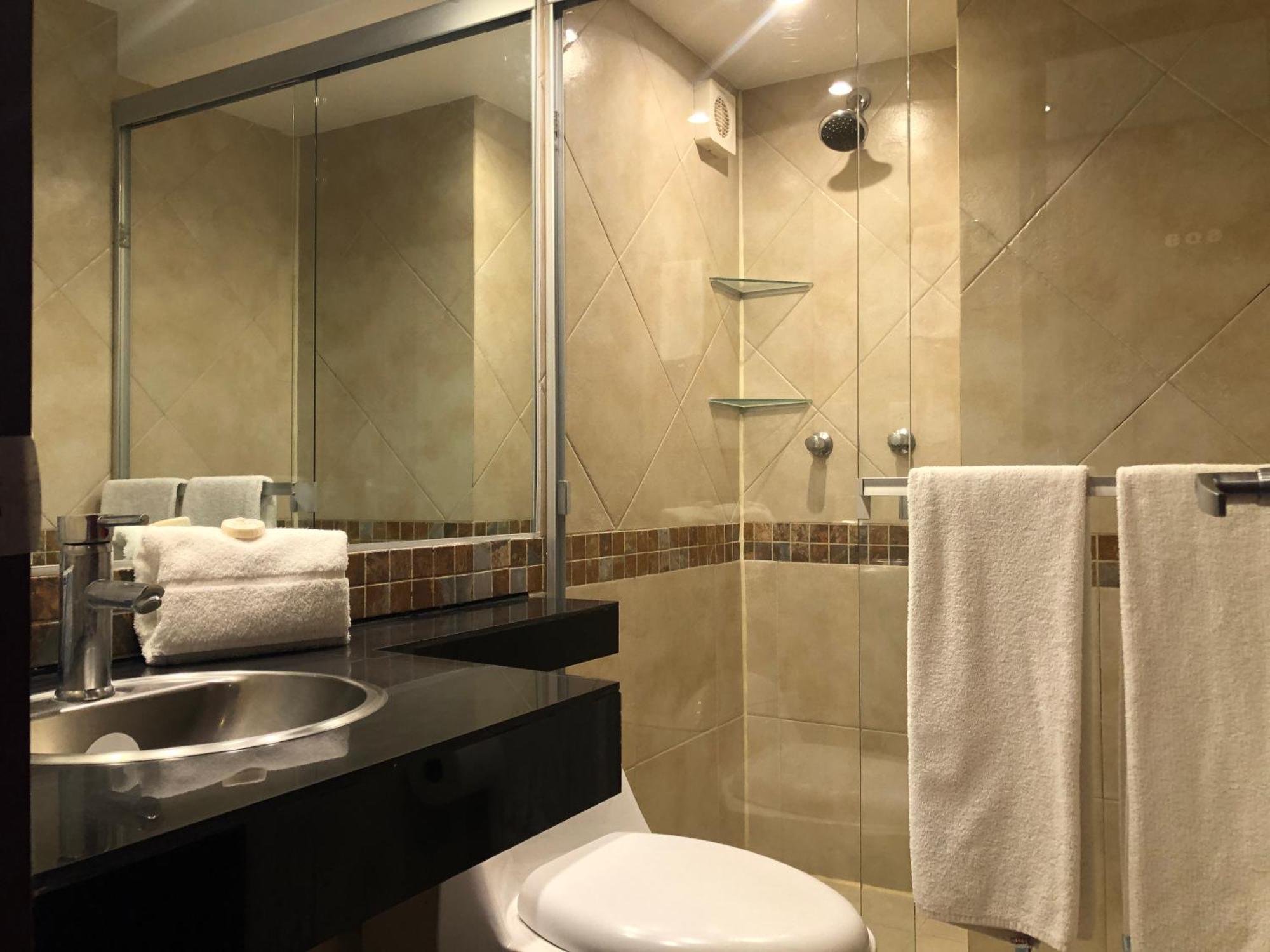 Suites Capri Reforma Angel 380 Мексико Сити Екстериор снимка