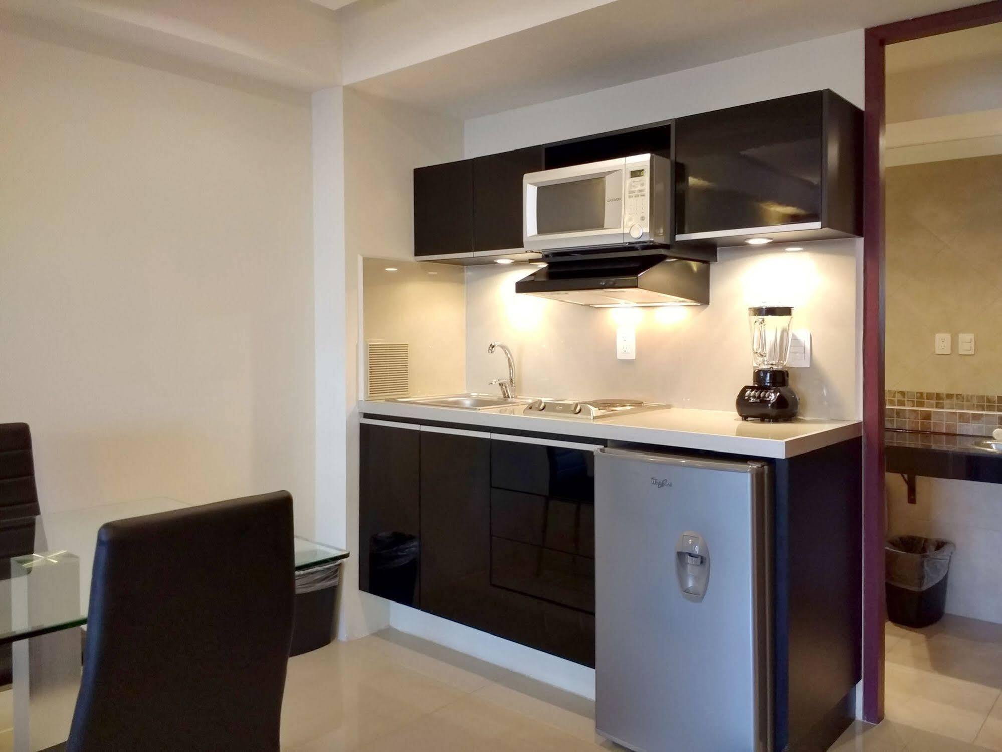 Suites Capri Reforma Angel 380 Мексико Сити Екстериор снимка